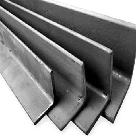 Sheet Angle Bar 